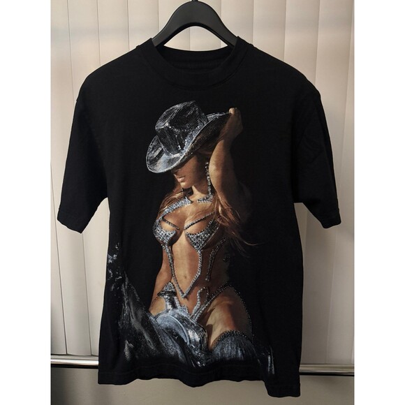 Other - Men’s Beyonce The Renaissance World Tour T-Shirt Size Small *Read*